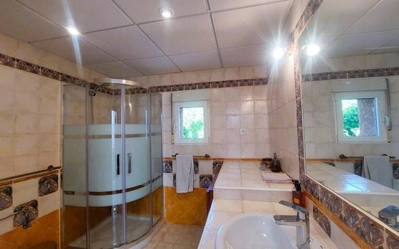 5 bedroom Villa in La Marina - CRR90998 - Photo - Small - 29