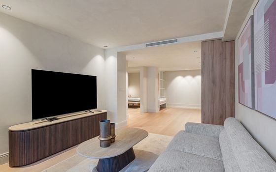 Appartement de 2 chambres à Alicante - CBB91004 - Photo - Small - 6