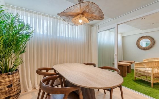 Appartement de 2 chambres à Alicante - CBB91004 - Photo - Small - 7