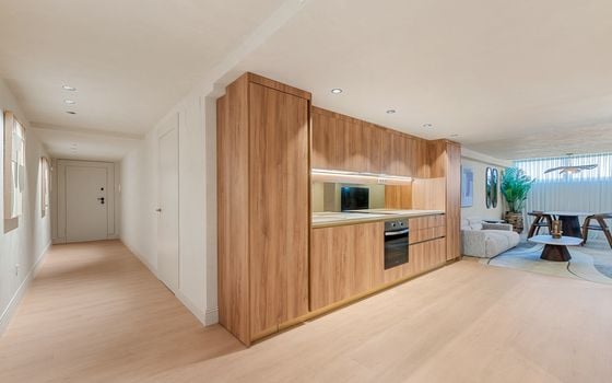Appartement de 2 chambres à Alicante - CBB91004 - Photo - Small - 10