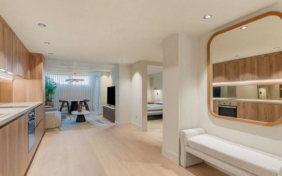 Appartement de 2 chambres à Alicante - CBB91004 - Photo - Small - 13