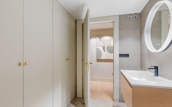 Appartement de 2 chambres à Alicante - CBB91004 - Photo - Small - 24