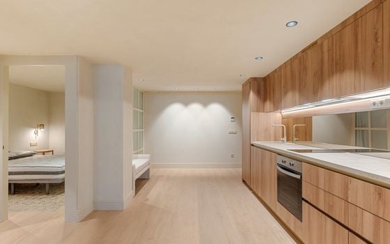 Appartement de 2 chambres à Alicante - CBB91004 - Photo - Small - 16