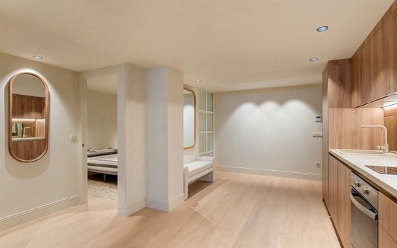 Appartement de 2 chambres à Alicante - CBB91004 - Photo - Small - 15