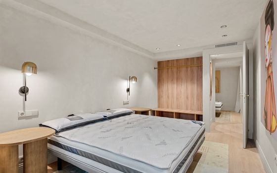 Appartement de 2 chambres à Alicante - CBB91004 - Photo - Small - 19