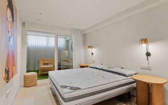 Appartement de 2 chambres à Alicante - CBB91004 - Photo - Small - 18
