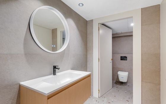 Appartement de 2 chambres à Alicante - CBB91004 - Photo - Small - 27