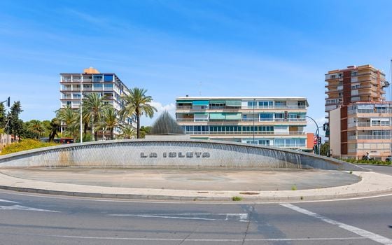 Appartement de 2 chambres à Alicante - CBB91004 - Photo - Small - 30