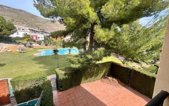 Townhouse de 3 chambres à Finestrat - CPP91445 - Photo - Small - 12