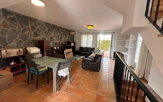 3 bedroom Townhouse in Finestrat - CPP91445 - Photo - 3
