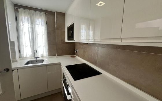 3 bedroom Townhouse in Finestrat - CPP91445 - Photo - 4