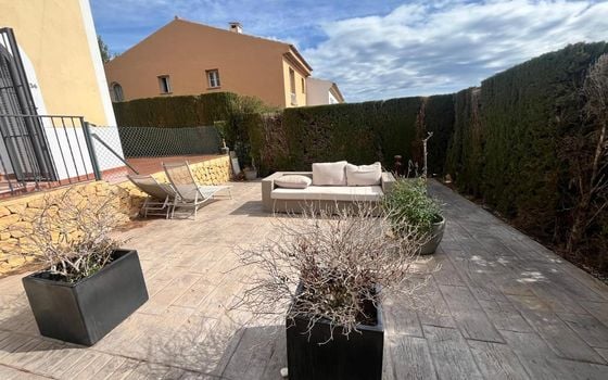 Townhouse de 3 chambres à Finestrat - CPP91445 - Photo - Small - 14