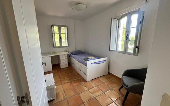 Townhouse de 3 chambres à Finestrat - CPP91445 - Photo - Small - 6