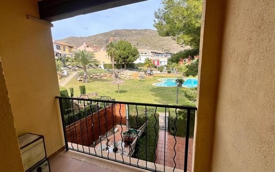 Townhouse de 3 chambres à Finestrat - CPP91445 - Photo - Small - 11