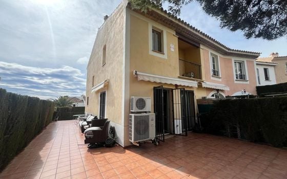 Townhouse de 3 chambres à Finestrat - CPP91445 - Photo - Small - 15