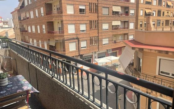 3 bedroom Apartment in Almoradí - JLM91248 - Photo - Small - 12