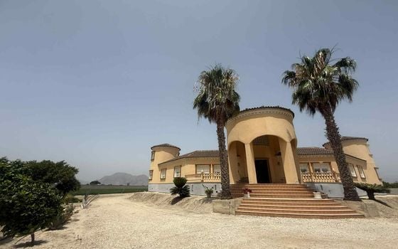 6 bedroom Villa in Almoradí - JLM91249 - Photo - Small - 26