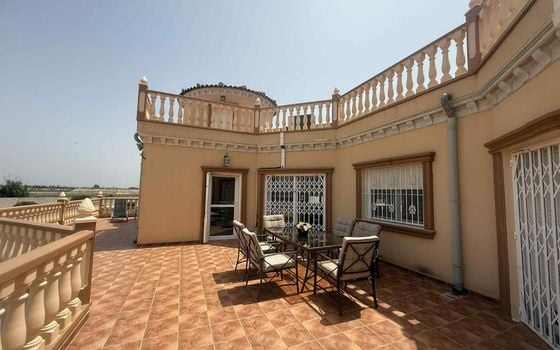 6 bedroom Villa in Almoradí - JLM91249 - Photo - Small - 4