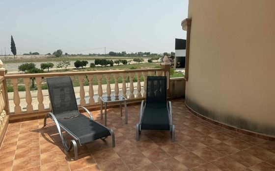 6 bedroom Villa in Almoradí - JLM91249 - Photo - Small - 41