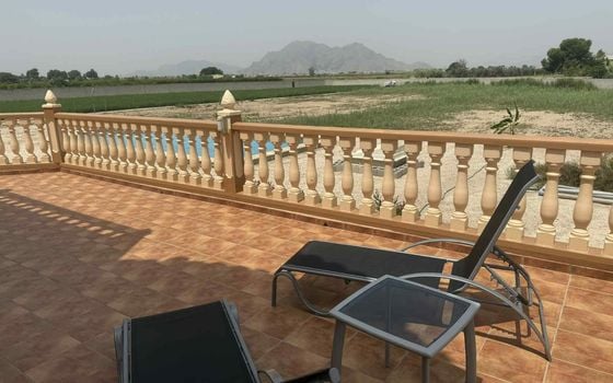 6 bedroom Villa in Almoradí - JLM91249 - Photo - Small - 40