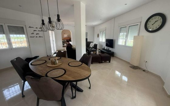 6 bedroom Villa in Almoradí - JLM91249 - Photo - Small - 8