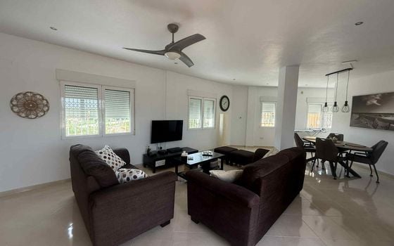 6 bedroom Villa in Almoradí - JLM91249 - Photo - Small - 5