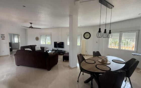 6 bedroom Villa in Almoradí - JLM91249 - Photo - Small - 7