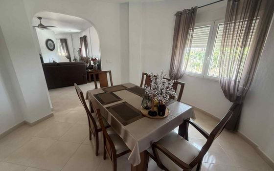 6 bedroom Villa in Almoradí - JLM91249 - Photo - Small - 32