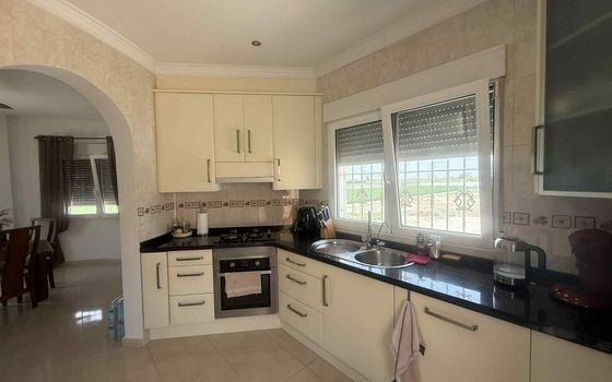 6 bedroom Villa in Almoradí - JLM91249 - Photo - Small - 11
