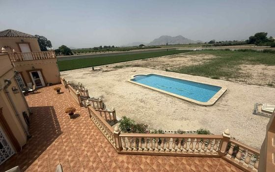 6 bedroom Villa in Almoradí - JLM91249 - Photo - Small - 42