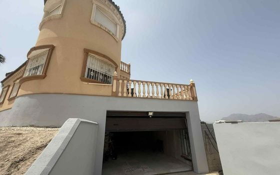 6 bedroom Villa in Almoradí - JLM91249 - Photo - Small - 27