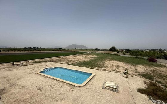 6 bedroom Villa in Almoradí - JLM91249 - Photo - Small - 44