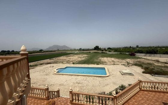 6 bedroom Villa in Almoradí - JLM91249 - Photo - Small - 43