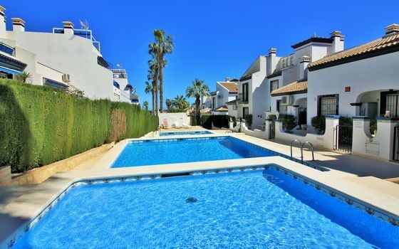 Townhouse in Villamartin, 2 slaapkamers  - VC159286 - Foto - Small - 27