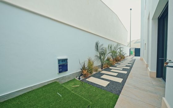 3 bedroom Villa in San Pedro del Pinatar - ASU27491 - Photo - Small - 7