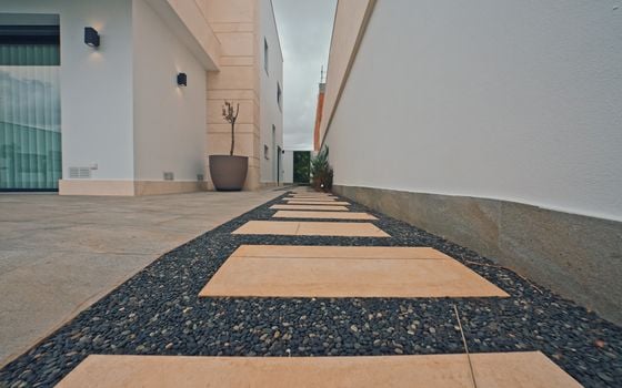 3 bedroom Villa in San Pedro del Pinatar - ASU27491 - Photo - Small - 8