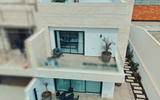 3 bedroom Villa in San Pedro del Pinatar - ASU27491 - Photo - Small - 9