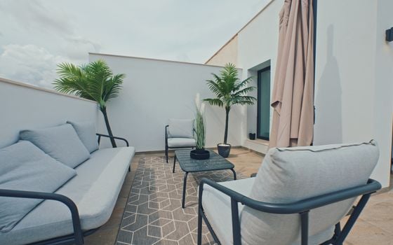 3 bedroom Villa in San Pedro del Pinatar - ASU27491 - Photo - Small - 14