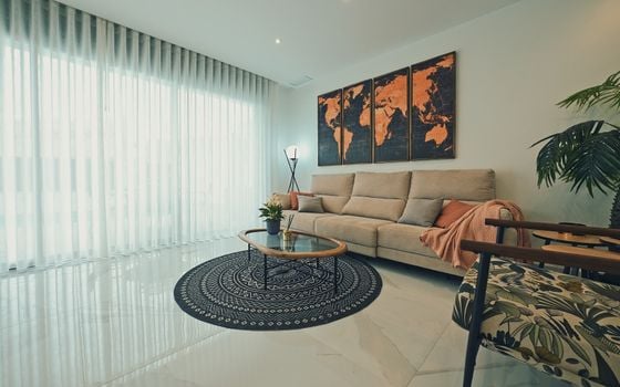 3 bedroom Villa in San Pedro del Pinatar - ASU27491 - Photo - Small - 19