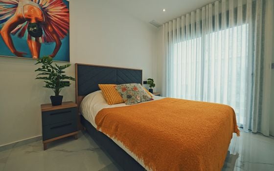 3 bedroom Villa in San Pedro del Pinatar - ASU27491 - Photo - Small - 25