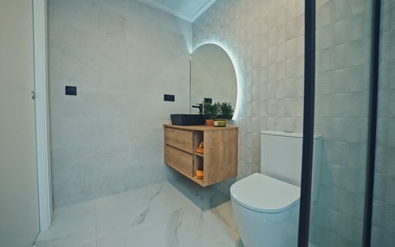3 bedroom Villa in San Pedro del Pinatar - ASU27491 - Photo - Small - 27
