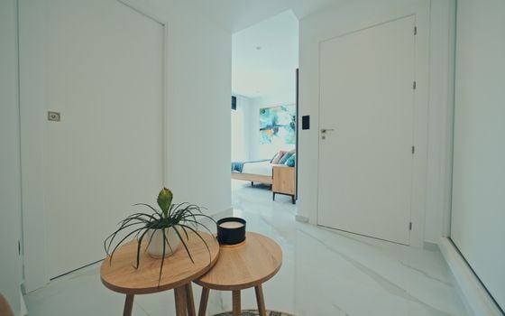 3 bedroom Villa in San Pedro del Pinatar - ASU27491 - Photo - Small - 31