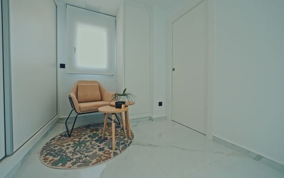 3 bedroom Villa in San Pedro del Pinatar - ASU27491 - Photo - Small - 32