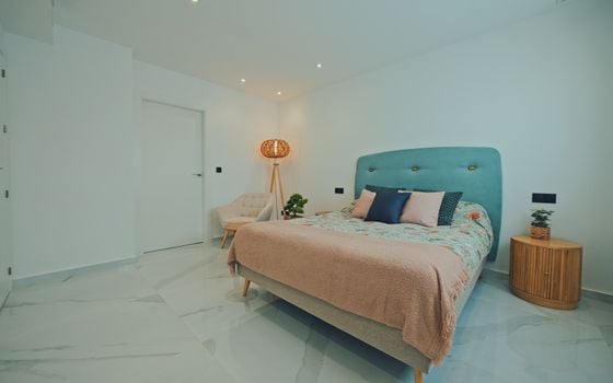 3 bedroom Villa in San Pedro del Pinatar - ASU27491 - Photo - Small - 34