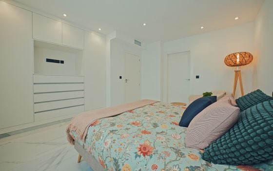 3 bedroom Villa in San Pedro del Pinatar - ASU27491 - Photo - Small - 35