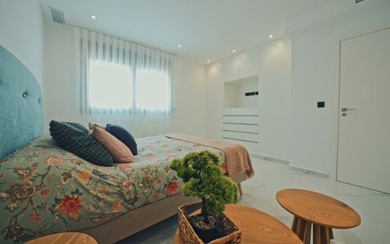 3 bedroom Villa in San Pedro del Pinatar - ASU27491 - Photo - Small - 36