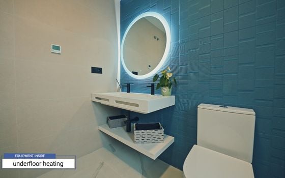 3 bedroom Villa in San Pedro del Pinatar - ASU27491 - Photo - Small - 40