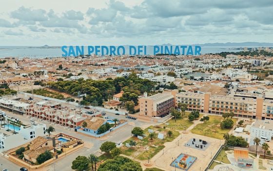 3 bedroom Villa in San Pedro del Pinatar - ASU27491 - Photo - Small - 42
