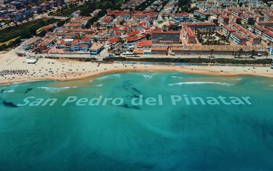 3 bedroom Villa in San Pedro del Pinatar - ASU27491 - Photo - Small - 43