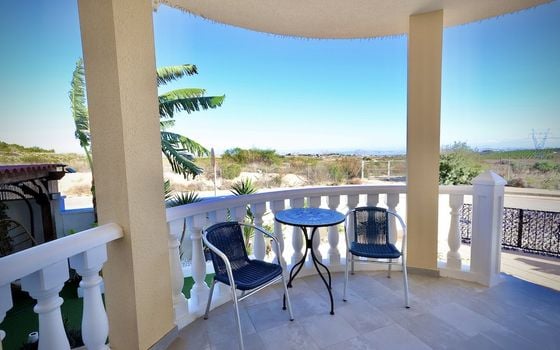 4 bedroom Villa in San Miguel de Salinas - DMS91458 - Photo - 3